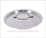 Stanton Casserole with SS Lid