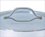 Stanton Casserole with SS Lid