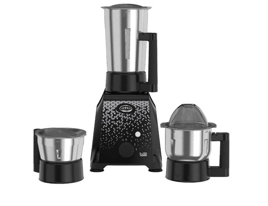 Premier Super G 3 Jar Mixer Grinder